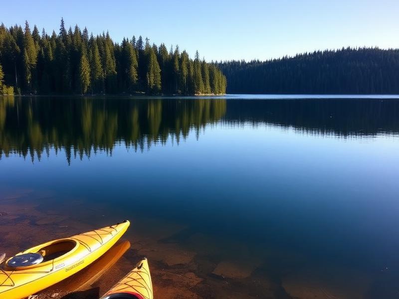 Black Lake