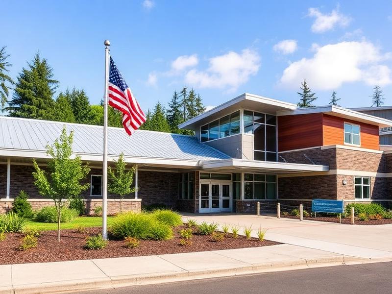 Tumwater Schools